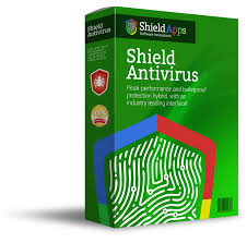 Antivirus Shield Premium