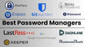 Password Manager Elite