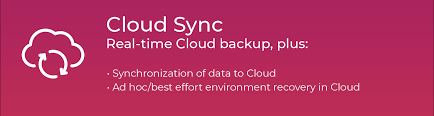 Cloud Backup Plus