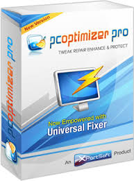 PC Optimization Pro