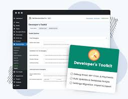 Developer Toolkit Premium