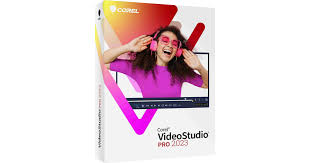 Video Studio Pro